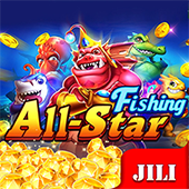 Airplay games All Star Fishing