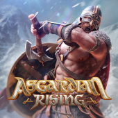 Airplay games hot Asgardian Rising