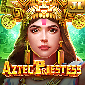 Airplay games hot Aztec Priestess