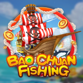 Airplay games Bao Chuan Fishing