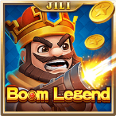 Airplay games Boom Legend