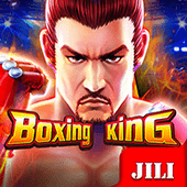 Airplay games slot Boxing King