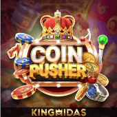 Airplay games Coin Pusher