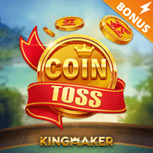 Airplay games Coin Toss