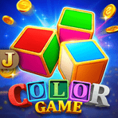 Airplay games Color Game