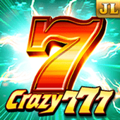 Airplay games slot Crazy777