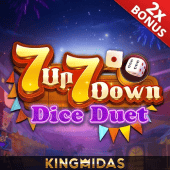 Airplay games Dice Duet