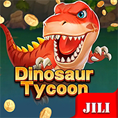 Airplay games Dinosaur Tycoon