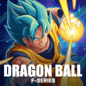 Airplay games slot Dragon Ball