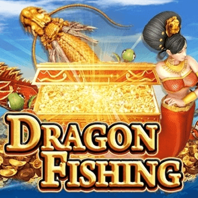 Airplay games Dragon Fishing