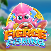 Airplay games Fierce Fishing