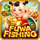 Airplay games Fuwa Fishing