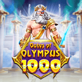 Airplay games hot Gates of Olympus 1000