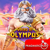 Airplay games hot Gates of Olympus