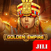 Golden Empire slot Game on Airplay Games