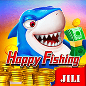 Airplay games Happy Fishing