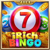 Airplay games slot Irich Bingo