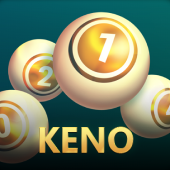 Airplay games Keno