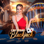 Airplay games live Las Vegas Blackjack