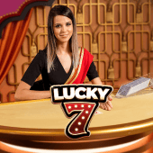 Airplay games live Lucky 7