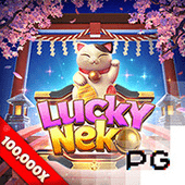 Airplay games hot Lucky Neko