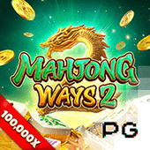 Airplay games hot Mahjong Ways 2