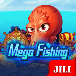 Airplay games Mega Fishing