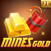 Airplay games slot Mines Gold