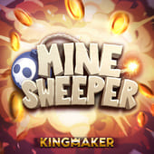Airplay games Minesweeper
