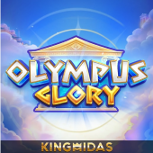 Airplay games Olympus Glory