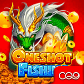 Airplay games Oneshot Fishing