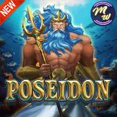 Airplay games slot Poseidon