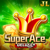 Airplay games hot Super Ace Deluxe