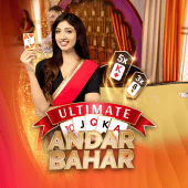 Airplay games live Ultimate Andar Bahar