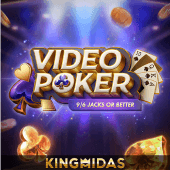 Airplay games Video Poker