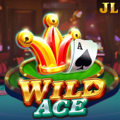 Airplay games slot Wild Ace