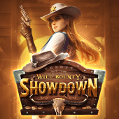 Airplay games slot Wild Bounty Showdown